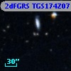 2dFGRS TGS174Z071