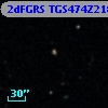 2dFGRS TGS474Z218