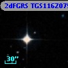2dFGRS TGS116Z075