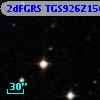 2dFGRS TGS926Z156
