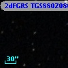 2dFGRS TGS880Z086