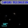 2dFGRS TGS201Z190