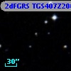 2dFGRS TGS407Z200