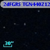 2dFGRS TGN440Z127