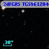 2dFGRS TGS861Z044