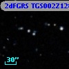 2dFGRS TGS002Z128