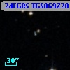 2dFGRS TGS069Z201