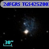 2dFGRS TGS425Z003