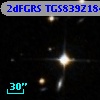2dFGRS TGS839Z184