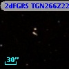 2dFGRS TGN266Z223