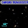 2dFGRS TGN132Z271