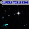 2dFGRS TGS185Z032