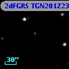 2dFGRS TGN201Z239