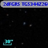 2dFGRS TGS344Z260