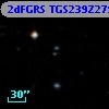2dFGRS TGS239Z279