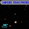 2dFGRS TGN270Z051