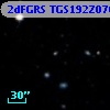 2dFGRS TGS192Z070