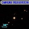2dFGRS TGS137Z281