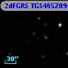 2dFGRS TGS485Z094