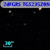 2dFGRS TGS235Z080