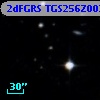 2dFGRS TGS256Z003