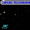 2dFGRS TGS430Z046