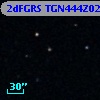 2dFGRS TGN444Z029