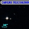 2dFGRS TGS216Z095