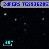 2dFGRS TGS836Z053