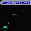 2dFGRS TGS905Z687