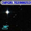 2dFGRS TGS900Z528
