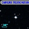 2dFGRS TGS924Z186
