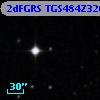 2dFGRS TGS484Z320