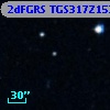 2dFGRS TGS317Z153