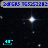 2dFGRS TGS252Z029