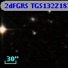 2dFGRS TGS132Z183