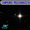 2dFGRS TGS266Z219