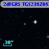 2dFGRS TGS238Z083