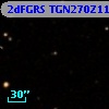 2dFGRS TGN270Z115