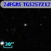 2dFGRS TGS257Z127