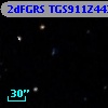 2dFGRS TGS911Z442