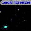 2dFGRS TGS405Z034