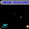 2dFGRS TGS911Z039