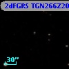 2dFGRS TGN266Z202