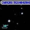 2dFGRS TGS404Z043
