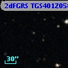 2dFGRS TGS401Z058