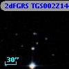 2dFGRS TGS002Z144