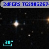 2dFGRS TGS905Z674