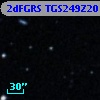 2dFGRS TGS249Z201