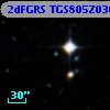 2dFGRS TGS805Z036